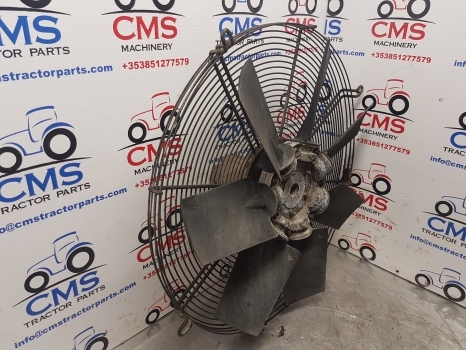 Manitou Mrt 2540 Fan Motor Guard Assembly 708277, 709860 - Puhur - Teleskooplaadur: pilt 2 Manitou Mrt 2540 Fan Motor Guard Assembly 708277, 709860 - Puhur - Teleskooplaadur: pilt 2