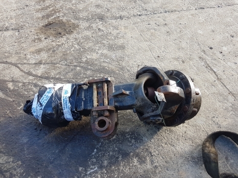 Manitou Mrt 2540 Front Axle Dana Spicer 357/212/302 Lhs 729427, 737961, 603818 - Esitelg - Põllutööseade: pilt 1 Manitou Mrt 2540 Front Axle Dana Spicer 357/212/302 Lhs 729427, 737961, 603818 - Esitelg - Põllutööseade: pilt 1