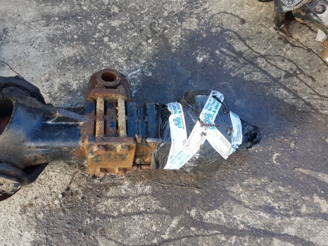 Manitou Mrt 2540 Front Axle Dana Spicer 357/212/302 Lhs 729427, 737961, 603818 - Esitelg - Põllutööseade: pilt 5 Manitou Mrt 2540 Front Axle Dana Spicer 357/212/302 Lhs 729427, 737961, 603818 - Esitelg - Põllutööseade: pilt 5