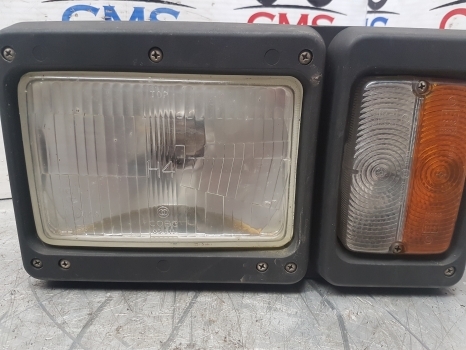 Manitou Mrt 2540 Headlamp, Light, Lamp - Esituled - Teleskooplaadur: pilt 4 Manitou Mrt 2540 Headlamp, Light, Lamp - Esituled - Teleskooplaadur: pilt 4