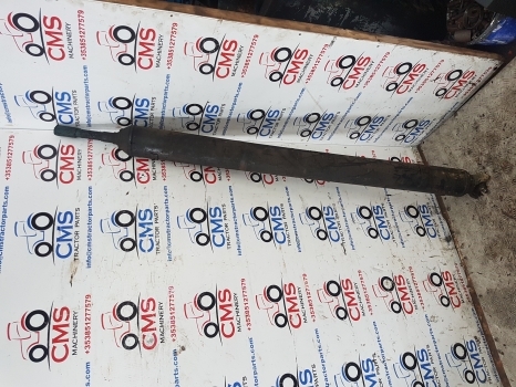 Manitou Mrt 2540, Mrt-x2540, Mtr2150, Mrt-x2150 Propeller Shaft 907575 - Kardaan - Põllutööseade: pilt 1 Manitou Mrt 2540, Mrt-x2540, Mtr2150, Mrt-x2150 Propeller Shaft 907575 - Kardaan - Põllutööseade: pilt 1