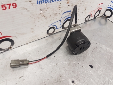 Manitou Mrt 2540 Safety Reverse Horn 674389 - Elektrisüsteem - Traktor: pilt 2 Manitou Mrt 2540 Safety Reverse Horn 674389 - Elektrisüsteem - Traktor: pilt 2