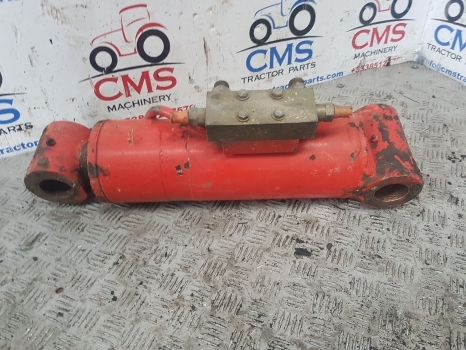 Manitou Mrt 2540 Stabiliser Cylinder Ram Assy 569635 - Hüdrauliline silinder - Teleskooplaadur: pilt 1 Manitou Mrt 2540 Stabiliser Cylinder Ram Assy 569635 - Hüdrauliline silinder - Teleskooplaadur: pilt 1