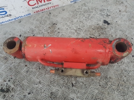 Manitou Mrt 2540 Stabiliser Cylinder Ram Assy 569635 - Hüdrauliline silinder - Teleskooplaadur: pilt 5 Manitou Mrt 2540 Stabiliser Cylinder Ram Assy 569635 - Hüdrauliline silinder - Teleskooplaadur: pilt 5