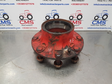 Manitou Mt 728.4, 728-4t, Dana, Clark, Front Axle Hub 738.06.019.03 - Esitelg: pilt 1 Manitou Mt 728.4, 728-4t, Dana, Clark, Front Axle Hub 738.06.019.03 - Esitelg: pilt 1