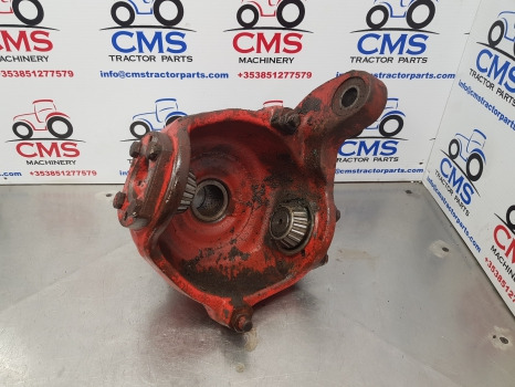 Manitou Mt 728.4, 728-4t, Dana, Front Axle Swivel Housing Lhs 279.06.002.09 - Esitelg: pilt 1 Manitou Mt 728.4, 728-4t, Dana, Front Axle Swivel Housing Lhs 279.06.002.09 - Esitelg: pilt 1