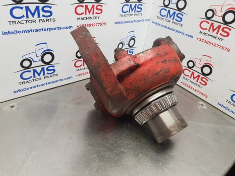 Manitou Mt 728.4, 728-4t, Dana, Front Axle Swivel Housing Lhs 279.06.002.09 - Esitelg: pilt 4 Manitou Mt 728.4, 728-4t, Dana, Front Axle Swivel Housing Lhs 279.06.002.09 - Esitelg: pilt 4