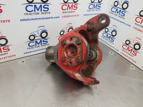 Manitou Mt 728.4, 728-4t, Dana, Front Axle Swivel Housing Lhs 279.06.002.09 - Esitelg: pilt 2 Manitou Mt 728.4, 728-4t, Dana, Front Axle Swivel Housing Lhs 279.06.002.09 - Esitelg: pilt 2