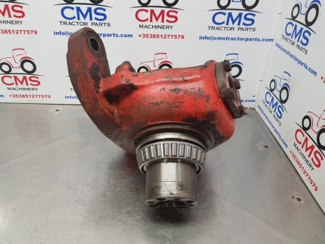 Manitou Mt 728.4, 728-4t, Dana, Front Axle Swivel Housing Lhs 279.06.002.09 - Esitelg: pilt 3 Manitou Mt 728.4, 728-4t, Dana, Front Axle Swivel Housing Lhs 279.06.002.09 - Esitelg: pilt 3
