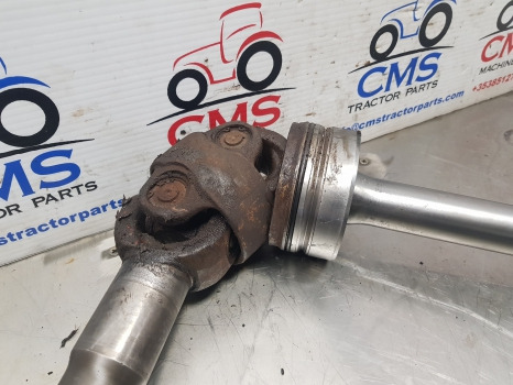 Manitou Mt 728.4 Clark Hurth Front Axle Drive Shaft 279.06.611.02 - Esitelg: pilt 3 Manitou Mt 728.4 Clark Hurth Front Axle Drive Shaft 279.06.611.02 - Esitelg: pilt 3