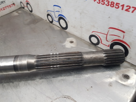 Manitou Mt 728.4 Clark Hurth Front Axle Drive Shaft 279.06.611.02 - Esitelg: pilt 4 Manitou Mt 728.4 Clark Hurth Front Axle Drive Shaft 279.06.611.02 - Esitelg: pilt 4