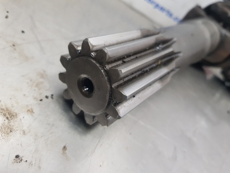 Manitou Mt 728.4 Clark Hurth Front Axle Drive Shaft 279.06.611.02 - Esitelg: pilt 5 Manitou Mt 728.4 Clark Hurth Front Axle Drive Shaft 279.06.611.02 - Esitelg: pilt 5
