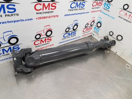 Manitou Mt1230 Scp, Serie C Drive Shaft Complete 188398, 109756, 749824 - Jõuülekanne: pilt 2 Manitou Mt1230 Scp, Serie C Drive Shaft Complete 188398, 109756, 749824 - Jõuülekanne: pilt 2