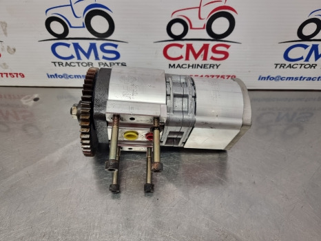 Massey Fergusn Mf 5400, 6200 Claas 800, Hydraulic Pump Rexroth 6005029358 - Hüdrauliline pump: pilt 1 Massey Fergusn Mf 5400, 6200 Claas 800, Hydraulic Pump Rexroth 6005029358 - Hüdrauliline pump: pilt 1
