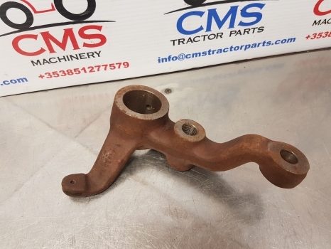 Massey Ferguson 100, 200 Series 50, 50b Fron Axle Steering Arm 1671335m1 - Juhtimine - Traktor: pilt 2 Massey Ferguson 100, 200 Series 50, 50b Fron Axle Steering Arm 1671335m1 - Juhtimine - Traktor: pilt 2