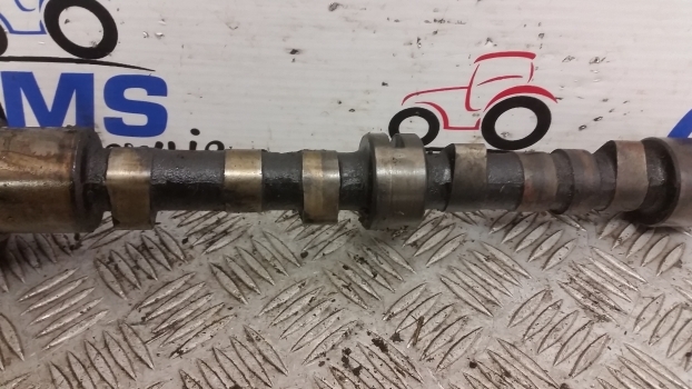 Massey Ferguson 130, 135, 140, 150 Camshaft 31415261 - Nukkvõll - Traktor: pilt 2 Massey Ferguson 130, 135, 140, 150 Camshaft 31415261 - Nukkvõll - Traktor: pilt 2