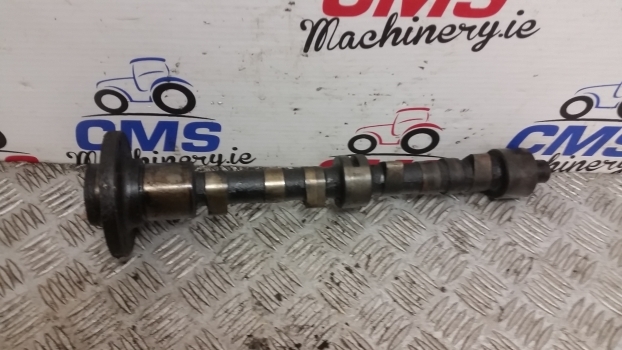 Massey Ferguson 130, 135, 140, 150 Camshaft 31415261 - Nukkvõll - Traktor: pilt 1 Massey Ferguson 130, 135, 140, 150 Camshaft 31415261 - Nukkvõll - Traktor: pilt 1