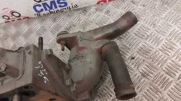 Massey Ferguson 133, 135, 140, 145, 148, 150, Ad3.152 Cylinder Head Assy 86550 - Mootori pea - Traktor: pilt 4 Massey Ferguson 133, 135, 140, 145, 148, 150, Ad3.152 Cylinder Head Assy 86550 - Mootori pea - Traktor: pilt 4