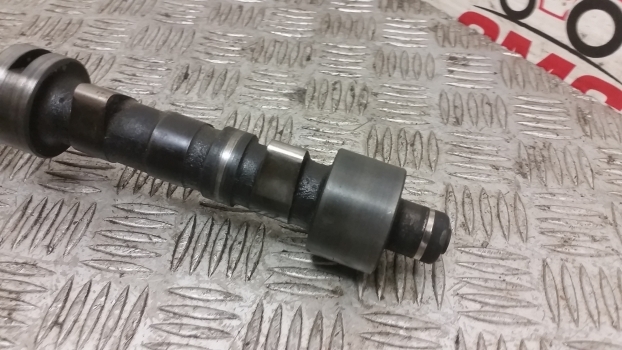 Massey Ferguson 135, 140, 150, Ad3.152 Camshaft And Gear 31415261, 0410241 - Nukkvõll - Traktor: pilt 4 Massey Ferguson 135, 140, 150, Ad3.152 Camshaft And Gear 31415261, 0410241 - Nukkvõll - Traktor: pilt 4