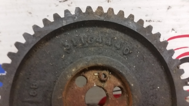 Massey Ferguson 135, 140, Ad3.152 Injection Pump Gear 31164440 - Kütusepump - Traktor: pilt 2 Massey Ferguson 135, 140, Ad3.152 Injection Pump Gear 31164440 - Kütusepump - Traktor: pilt 2