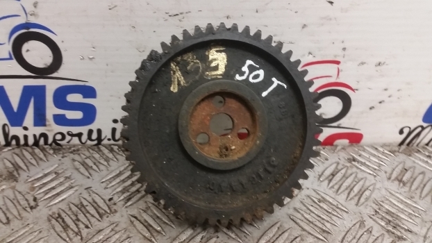Massey Ferguson 135, 140, Ad3.152 Injection Pump Gear 31164440 - Kütusepump - Traktor: pilt 1 Massey Ferguson 135, 140, Ad3.152 Injection Pump Gear 31164440 - Kütusepump - Traktor: pilt 1