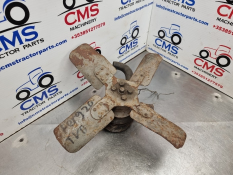 Massey Ferguson 20 Tvo Water Pump Assy With Fan - Jahutusvedeliku pump - Traktor: pilt 3 Massey Ferguson 20 Tvo Water Pump Assy With Fan - Jahutusvedeliku pump - Traktor: pilt 3