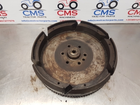 Massey Ferguson 290, 265, 275, 4225 Engine Flywheel 3819666m91, 31216360-2 - Pöördratas - Traktor: pilt 5 Massey Ferguson 290, 265, 275, 4225 Engine Flywheel 3819666m91, 31216360-2 - Pöördratas - Traktor: pilt 5
