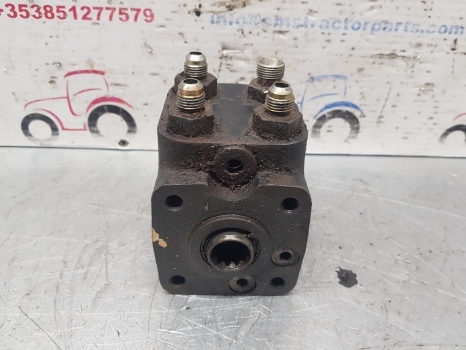 Massey Ferguson 30e Danfoss Orbital Steering Motor C100on, 150n1233 - Juhtimine - Traktor: pilt 4 Massey Ferguson 30e Danfoss Orbital Steering Motor C100on, 150n1233 - Juhtimine - Traktor: pilt 4