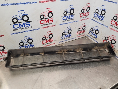 Massey Ferguson 4225, 4245, 4255, 4355, 4345 Cab Air Filter Frame 3388743m1 - Kliimaseadme osa: pilt 1 Massey Ferguson 4225, 4245, 4255, 4355, 4345 Cab Air Filter Frame 3388743m1 - Kliimaseadme osa: pilt 1