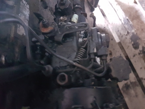 Massey Ferguson 4255, 4245, 6235 Fuel Injection Pump Perkins 4224405m91 - Kütusepump - Traktor: pilt 3 Massey Ferguson 4255, 4245, 6235 Fuel Injection Pump Perkins 4224405m91 - Kütusepump - Traktor: pilt 3