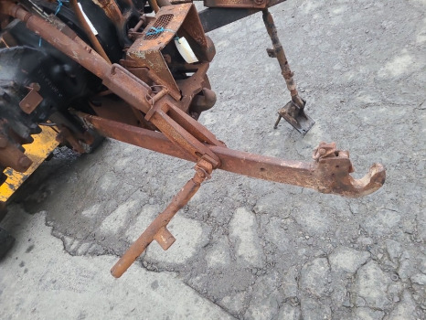 Massey Ferguson 4255 Lift Arm Lhs - Raam/ Konstruktsioon - Põllutööseade: pilt 2 Massey Ferguson 4255 Lift Arm Lhs - Raam/ Konstruktsioon - Põllutööseade: pilt 2