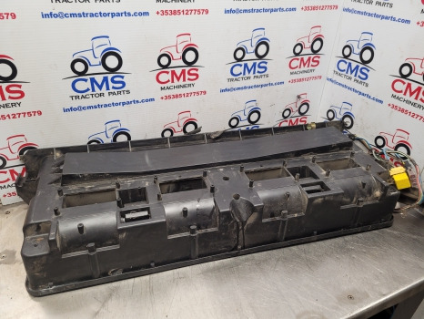 Massey Ferguson 4355, 4245, 4255, 4360 Cab Air Heater Unit 3784655m1, 3904296m1 - Kliimaseadme osa: pilt 1 Massey Ferguson 4355, 4245, 4255, 4360 Cab Air Heater Unit 3784655m1, 3904296m1 - Kliimaseadme osa: pilt 1