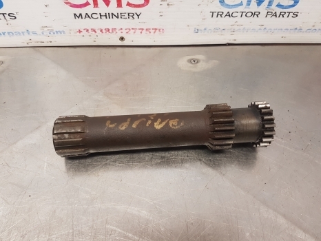 Massey Ferguson 50,135,150, 235, 595, 275, 290 Rear Pto Drive Shaft 886366m91 - Veovõll - Traktor: pilt 1 Massey Ferguson 50,135,150, 235, 595, 275, 290 Rear Pto Drive Shaft 886366m91 - Veovõll - Traktor: pilt 1