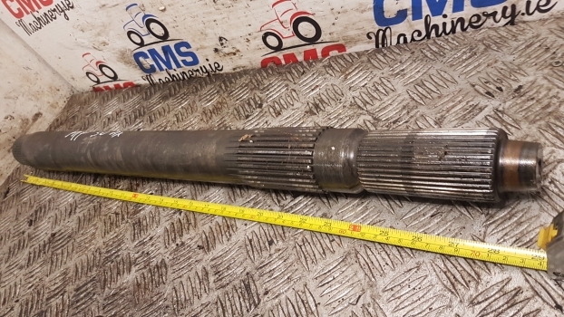 Massey Ferguson 50 Hx Rear Axle Drive Shaft. Please Check The Photos. - Veovõll - Ekskavaator-laadur: pilt 3 Massey Ferguson 50 Hx Rear Axle Drive Shaft. Please Check The Photos. - Veovõll - Ekskavaator-laadur: pilt 3