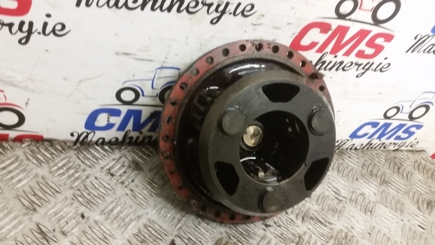 Massey Ferguson 50 Hx Zf Front Axle Hub And Gears Assembly 4403441025 - Rumm - Ekskavaator-laadur: pilt 3 Massey Ferguson 50 Hx Zf Front Axle Hub And Gears Assembly 4403441025 - Rumm - Ekskavaator-laadur: pilt 3