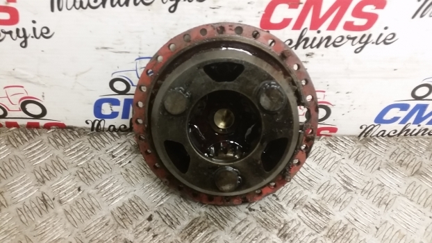 Massey Ferguson 50 Hx Zf Front Axle Hub And Gears Assembly 4403441025 - Rumm - Ekskavaator-laadur: pilt 1 Massey Ferguson 50 Hx Zf Front Axle Hub And Gears Assembly 4403441025 - Rumm - Ekskavaator-laadur: pilt 1