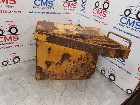 Massey Ferguson 50d Foot Step Lhs. Please Check The Photos. - Asteraud - Traktor: pilt 1 Massey Ferguson 50d Foot Step Lhs. Please Check The Photos. - Asteraud - Traktor: pilt 1