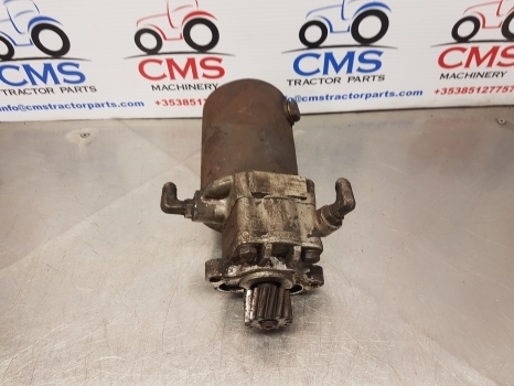 Massey Ferguson 50e, 690, 670 Steering Pump 35104550, 1691156m93, 1666726m91 - Roolipump - Traktor: pilt 1 Massey Ferguson 50e, 690, 670 Steering Pump 35104550, 1691156m93, 1666726m91 - Roolipump - Traktor: pilt 1