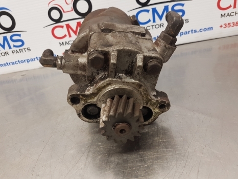 Massey Ferguson 50e, 690, 670 Steering Pump 35104550, 1691156m93, 1666726m91 - Roolipump - Traktor: pilt 2 Massey Ferguson 50e, 690, 670 Steering Pump 35104550, 1691156m93, 1666726m91 - Roolipump - Traktor: pilt 2