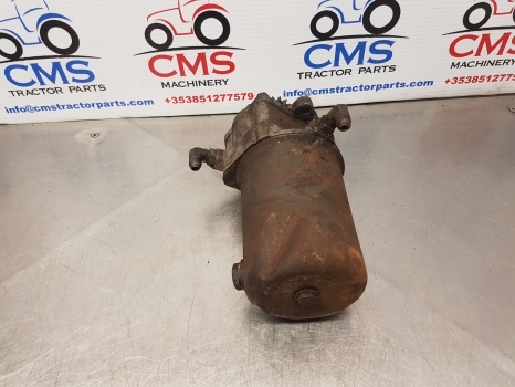 Massey Ferguson 50e, 690, 670 Steering Pump 35104550, 1691156m93, 1666726m91 - Roolipump - Traktor: pilt 4 Massey Ferguson 50e, 690, 670 Steering Pump 35104550, 1691156m93, 1666726m91 - Roolipump - Traktor: pilt 4