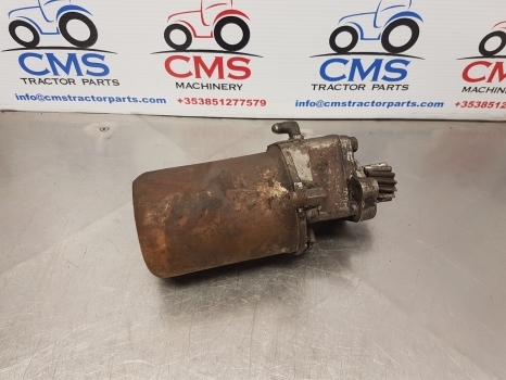 Massey Ferguson 50e, 690, 670 Steering Pump 35104550, 1691156m93, 1666726m91 - Roolipump - Traktor: pilt 3 Massey Ferguson 50e, 690, 670 Steering Pump 35104550, 1691156m93, 1666726m91 - Roolipump - Traktor: pilt 3