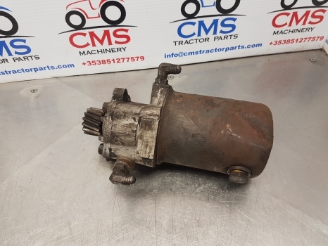 Massey Ferguson 50e, 690, 670 Steering Pump 35104550, 1691156m93, 1666726m91 - Roolipump - Traktor: pilt 5 Massey Ferguson 50e, 690, 670 Steering Pump 35104550, 1691156m93, 1666726m91 - Roolipump - Traktor: pilt 5