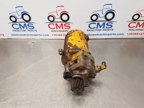 Massey Ferguson 50e, 690, 670 Steering Pump 35104550, 1691156m93, 49t6714 - Roolipump - Traktor: pilt 1 Massey Ferguson 50e, 690, 670 Steering Pump 35104550, 1691156m93, 49t6714 - Roolipump - Traktor: pilt 1