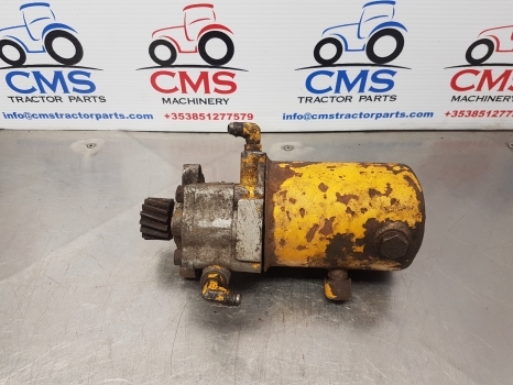 Massey Ferguson 50e, 690, 670 Steering Pump 35104550, 1691156m93, 49t6714 - Roolipump - Traktor: pilt 2 Massey Ferguson 50e, 690, 670 Steering Pump 35104550, 1691156m93, 49t6714 - Roolipump - Traktor: pilt 2
