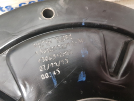 Massey Ferguson 5612, 5470, 5465, 5712 Clutch Damper Plate 4306942h02, 4306942m2 - Sidur ja varuosad - Põllutööseade: pilt 4 Massey Ferguson 5612, 5470, 5465, 5712 Clutch Damper Plate 4306942h02, 4306942m2 - Sidur ja varuosad - Põllutööseade: pilt 4