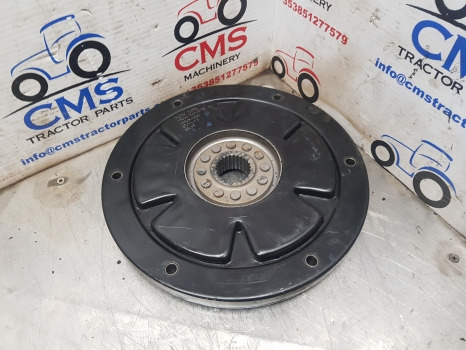Massey Ferguson 5612, 5470, 5465, 5712 Clutch Damper Plate 4306942h02, 4306942m2 - Sidur ja varuosad - Põllutööseade: pilt 1 Massey Ferguson 5612, 5470, 5465, 5712 Clutch Damper Plate 4306942h02, 4306942m2 - Sidur ja varuosad - Põllutööseade: pilt 1