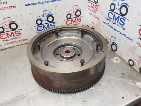 Massey Ferguson 5612, 5712, 5613, 5713 Flywheel Complete 4357995m94 - Pöördratas: pilt 1 Massey Ferguson 5612, 5712, 5613, 5713 Flywheel Complete 4357995m94 - Pöördratas: pilt 1