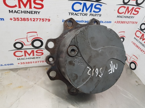 Esitelg Massey Ferguson 5612, 5712 Front Axle Hat Plate Assy 7250604402, 7300602402: pilt 7