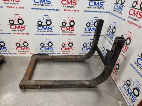 Massey Ferguson 5713s, 5613, 5611, 5712 Fuel Tank Support Bracket Lhs 4356814m91 - Kütusepaak: pilt 1 Massey Ferguson 5713s, 5613, 5611, 5712 Fuel Tank Support Bracket Lhs 4356814m91 - Kütusepaak: pilt 1