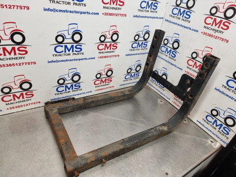 Massey Ferguson 5713s, 5613, 5611, 5712 Fuel Tank Support Bracket Lhs 4356814m91 - Kütusepaak: pilt 2 Massey Ferguson 5713s, 5613, 5611, 5712 Fuel Tank Support Bracket Lhs 4356814m91 - Kütusepaak: pilt 2
